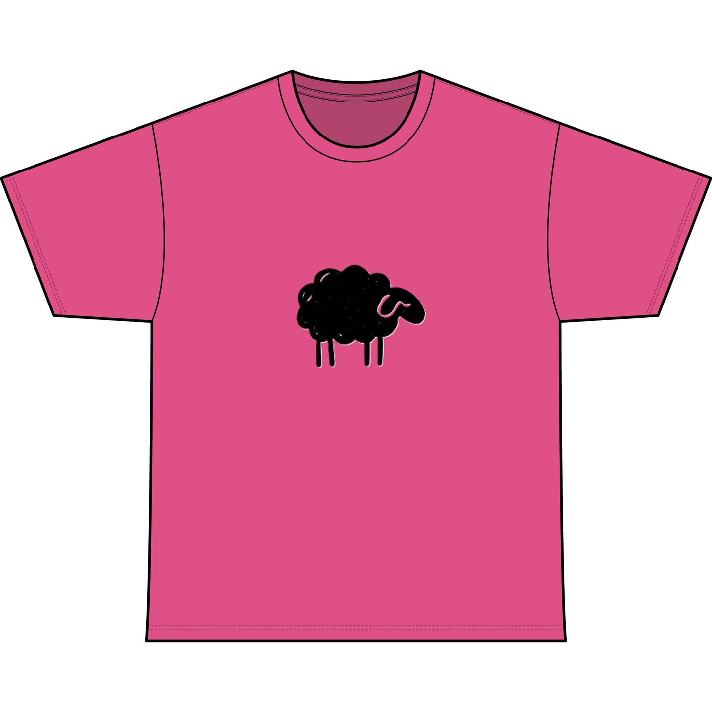 BLACK SHEEP