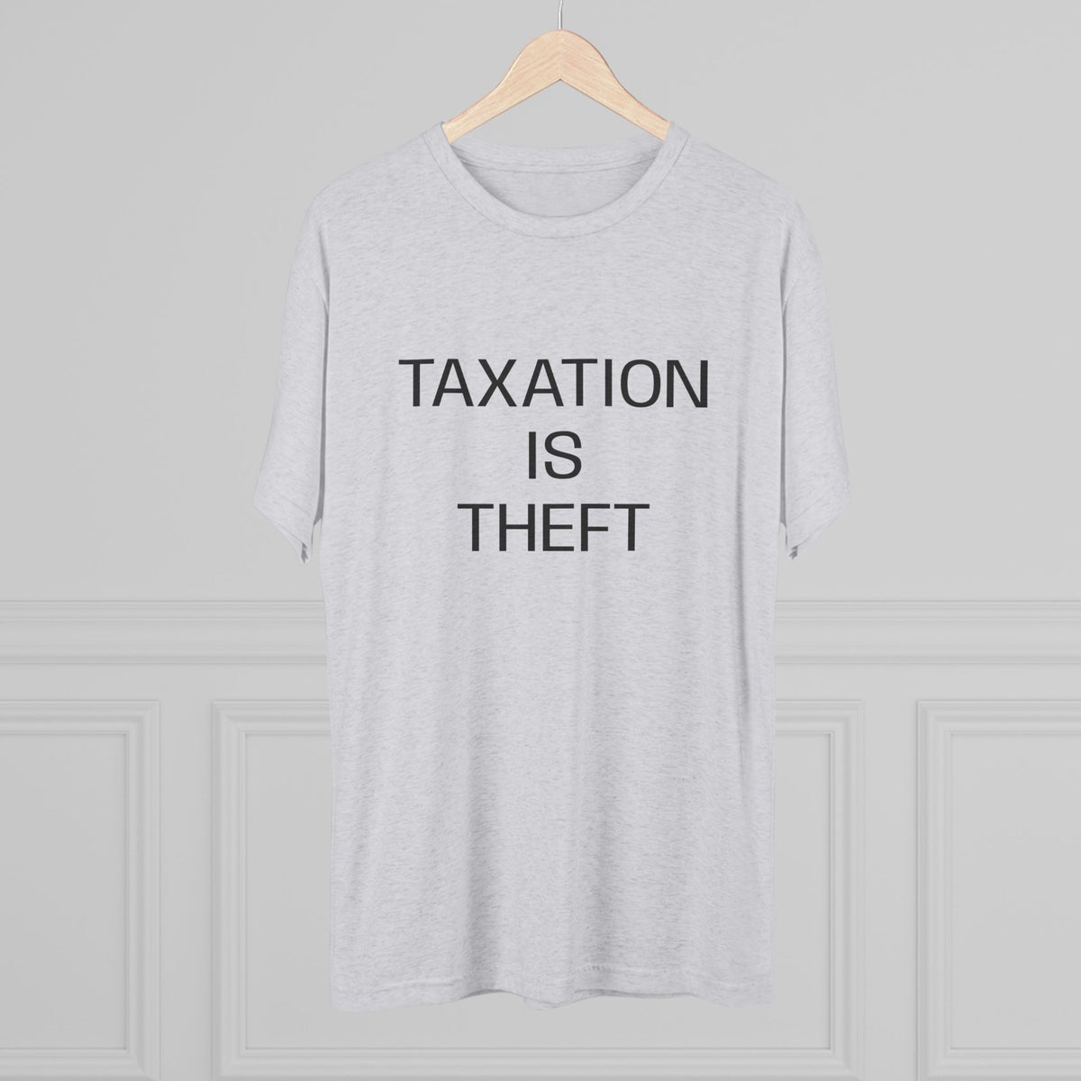 TAXATION