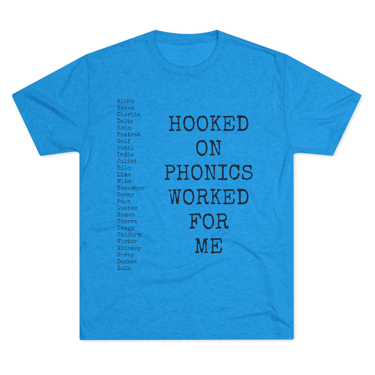 HOOKED ON PHONICS