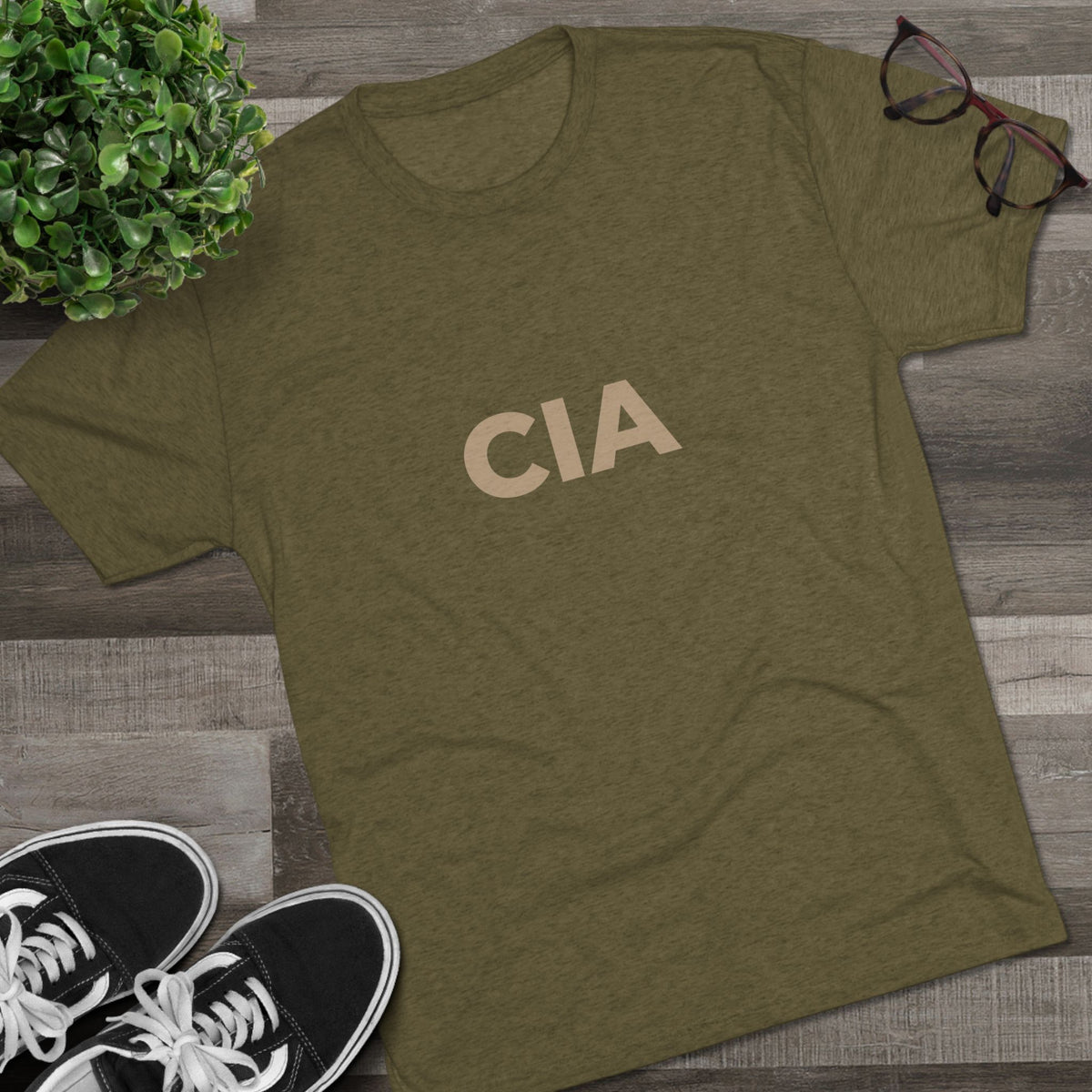 CIA
