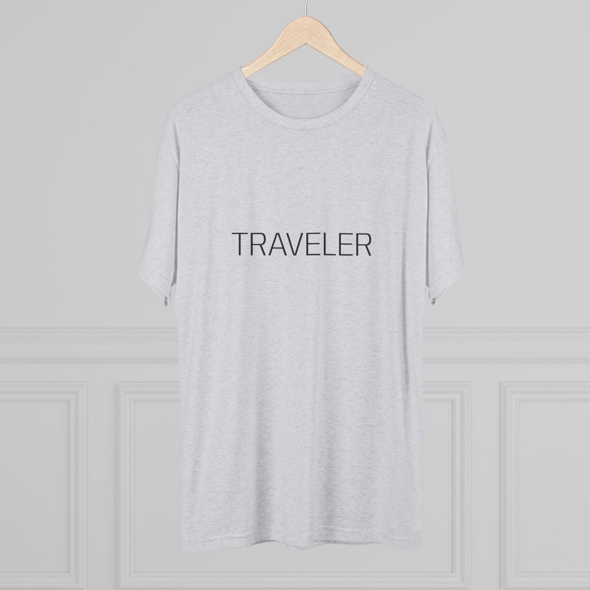 TRAVELER