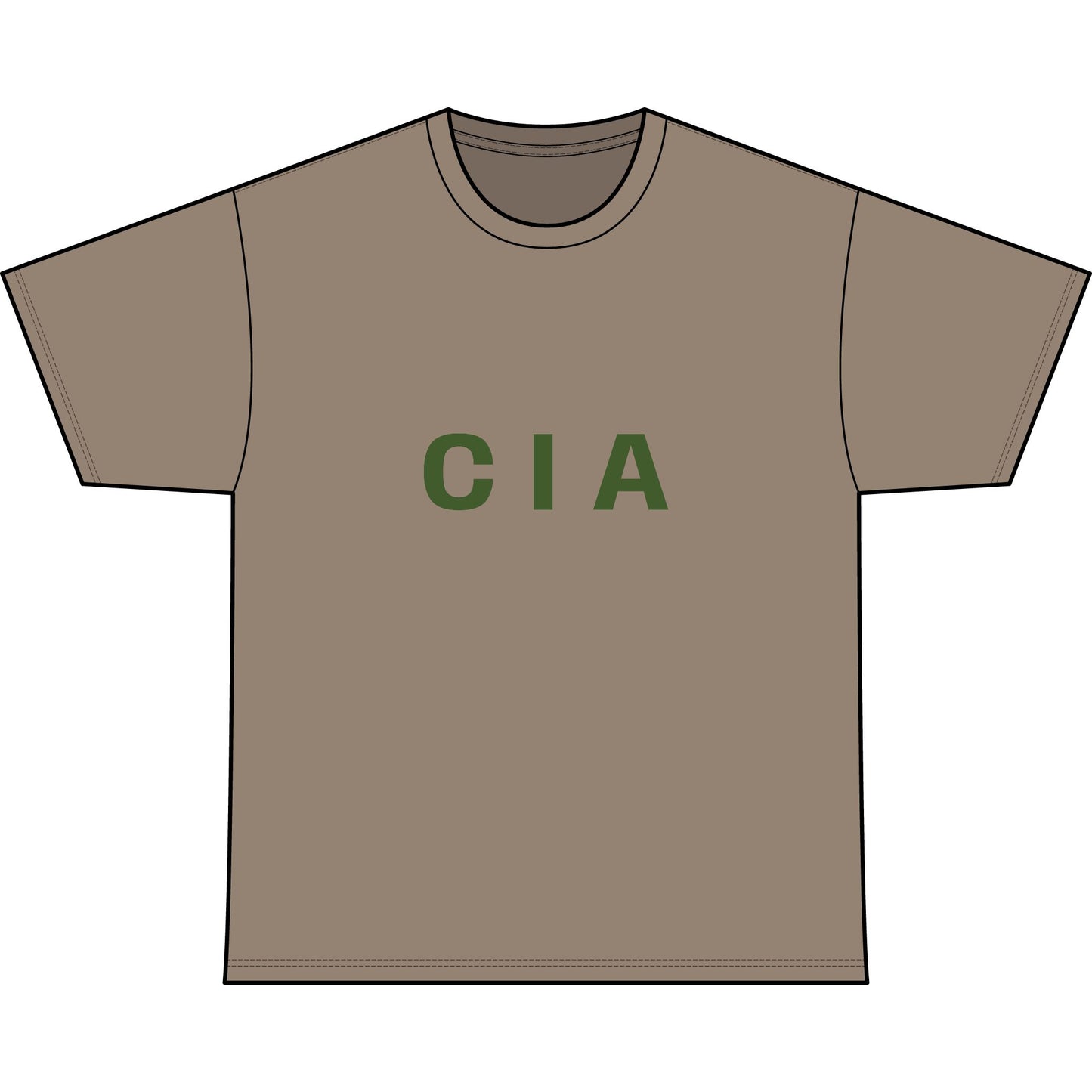 CIA