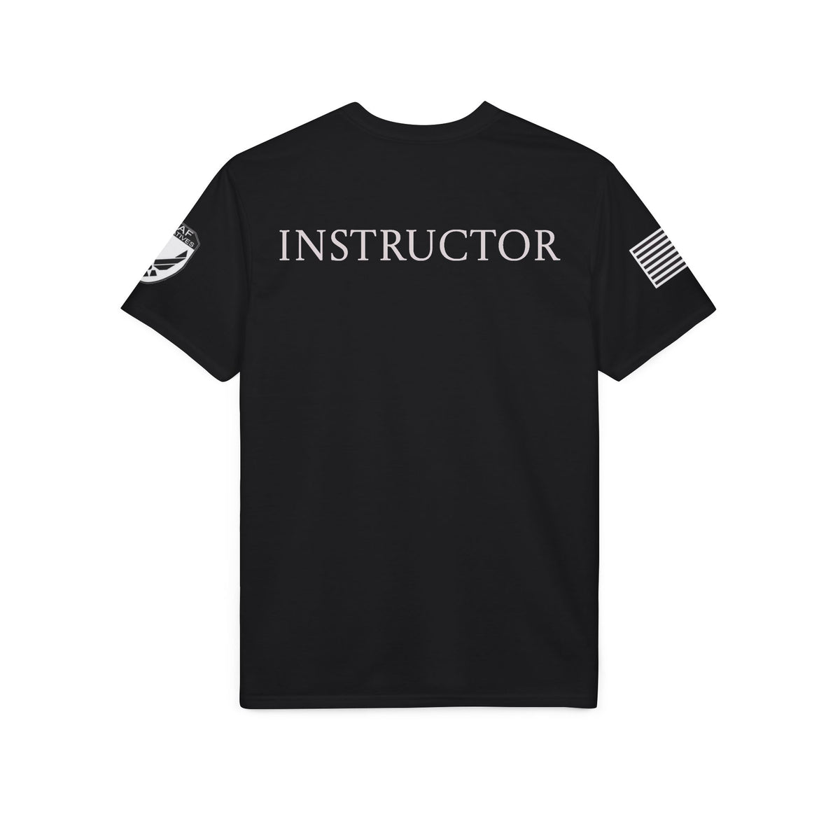 AFCP MASTER INSTRUCTOR