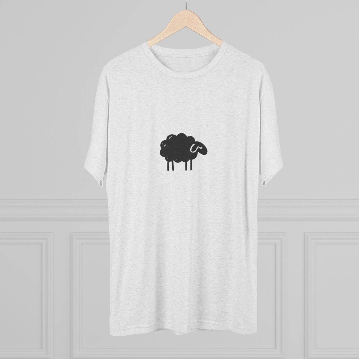 BLACK SHEEP