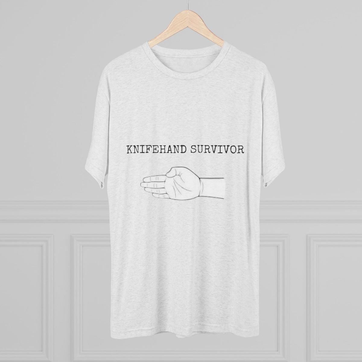 KNIFEHAND