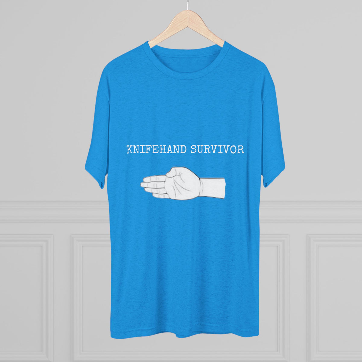 KNIFEHAND