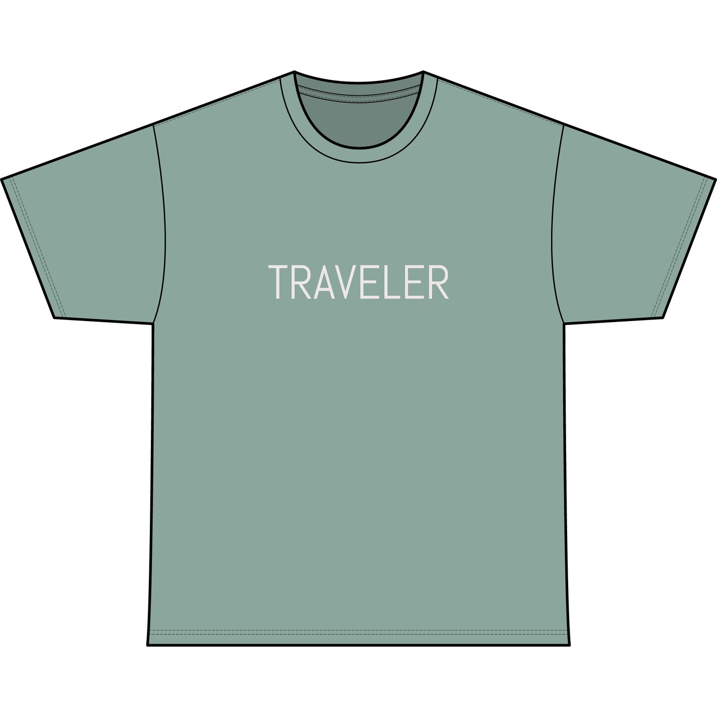 TRAVELER