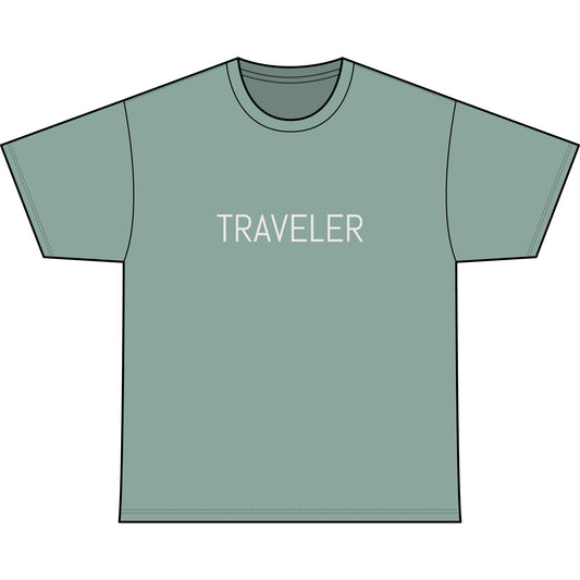 TRAVELER