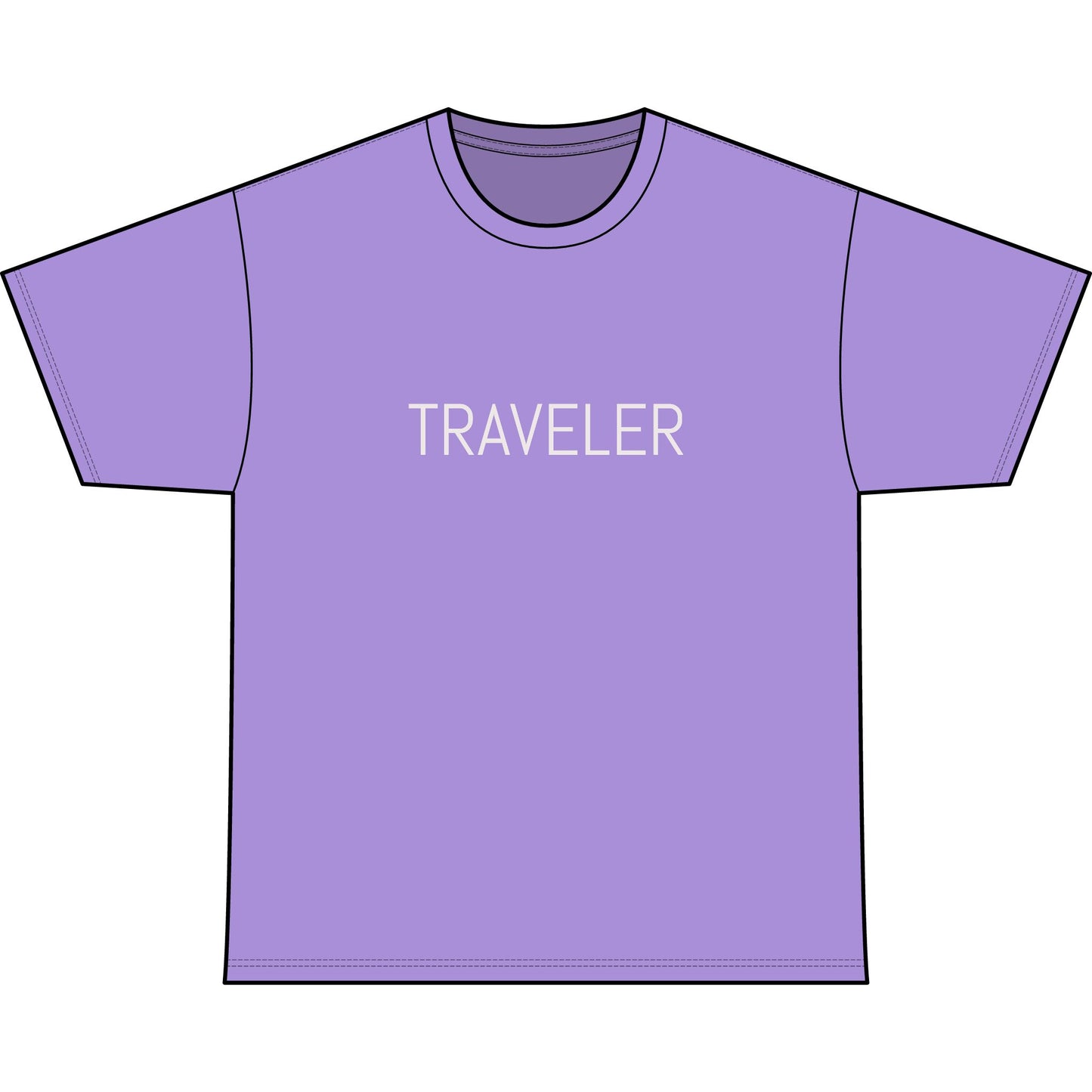 TRAVELER