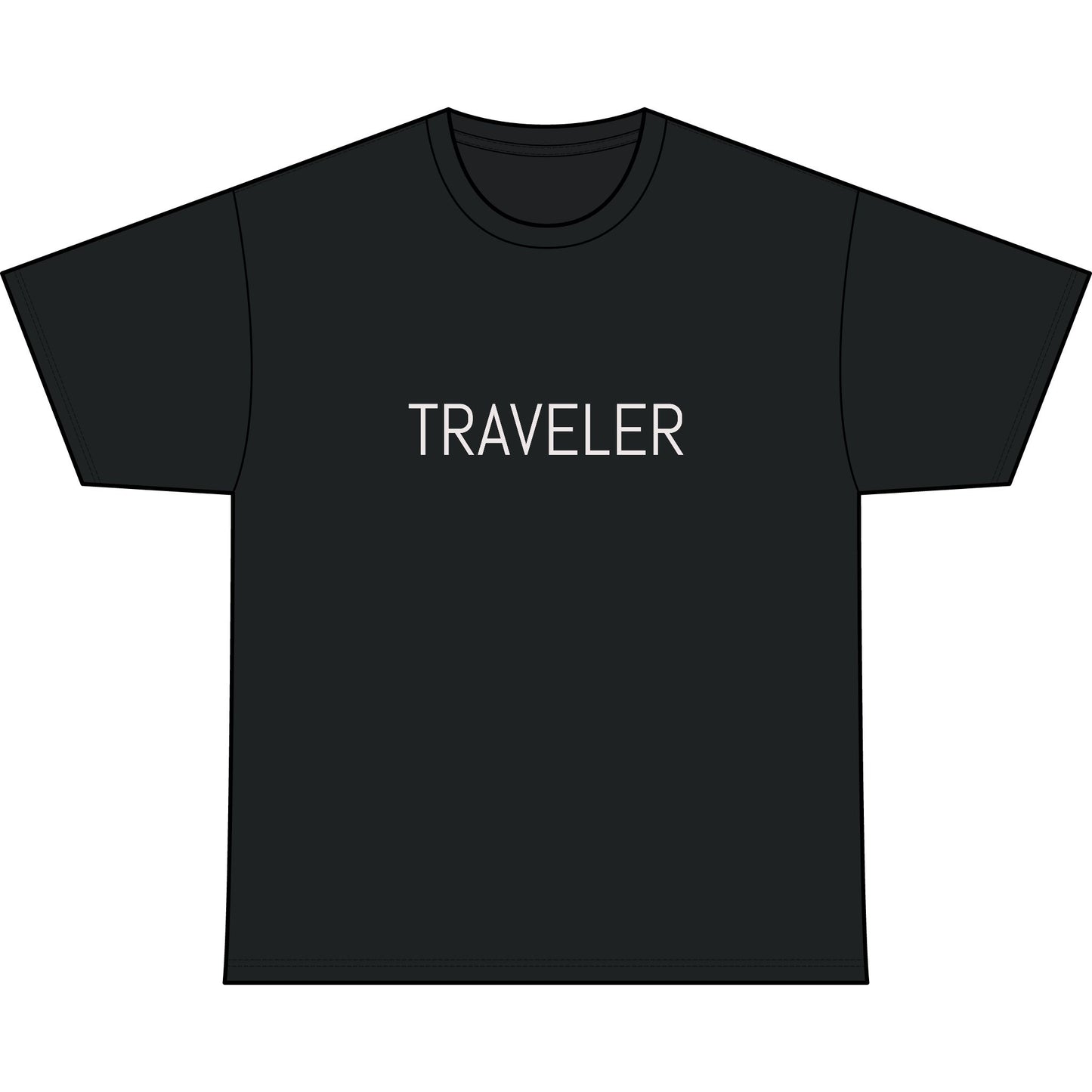 TRAVELER