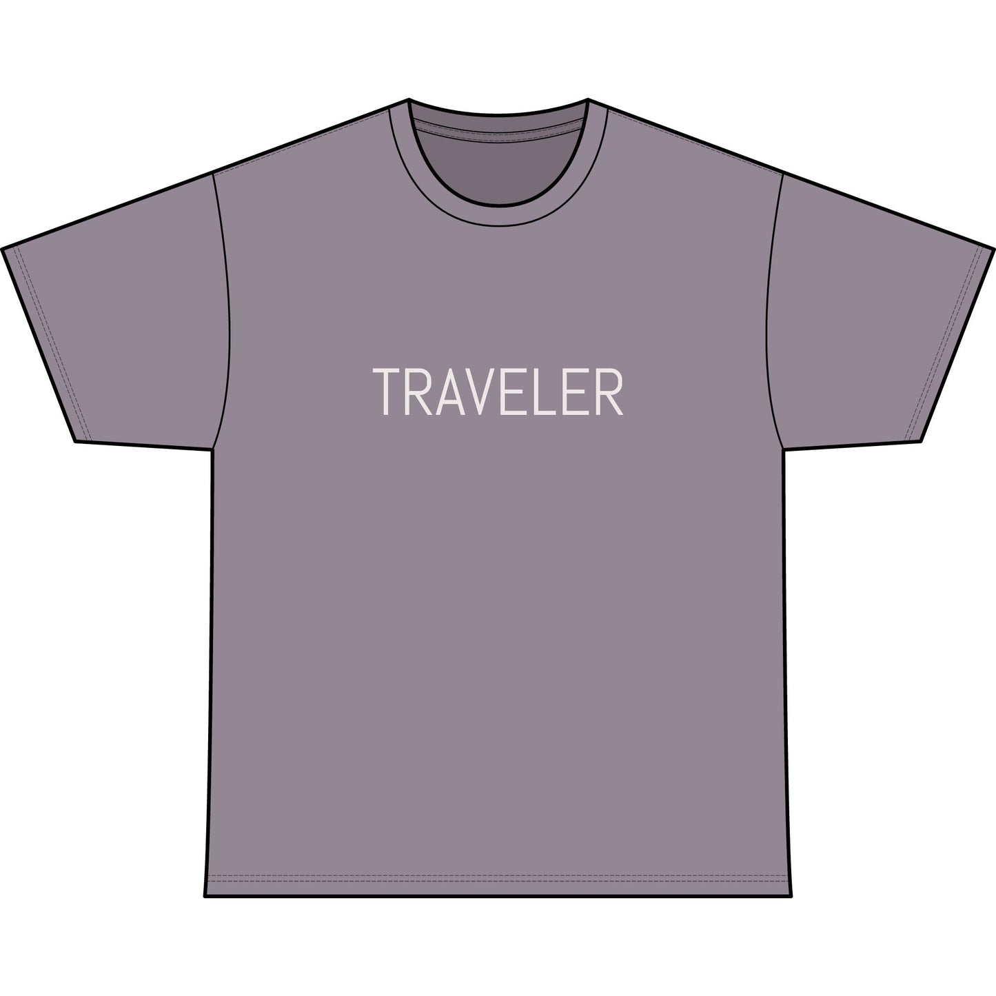 TRAVELER