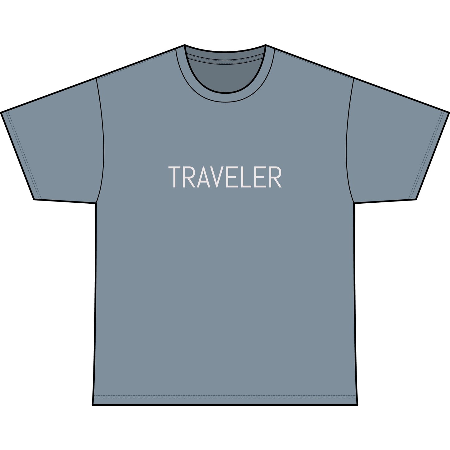 TRAVELER