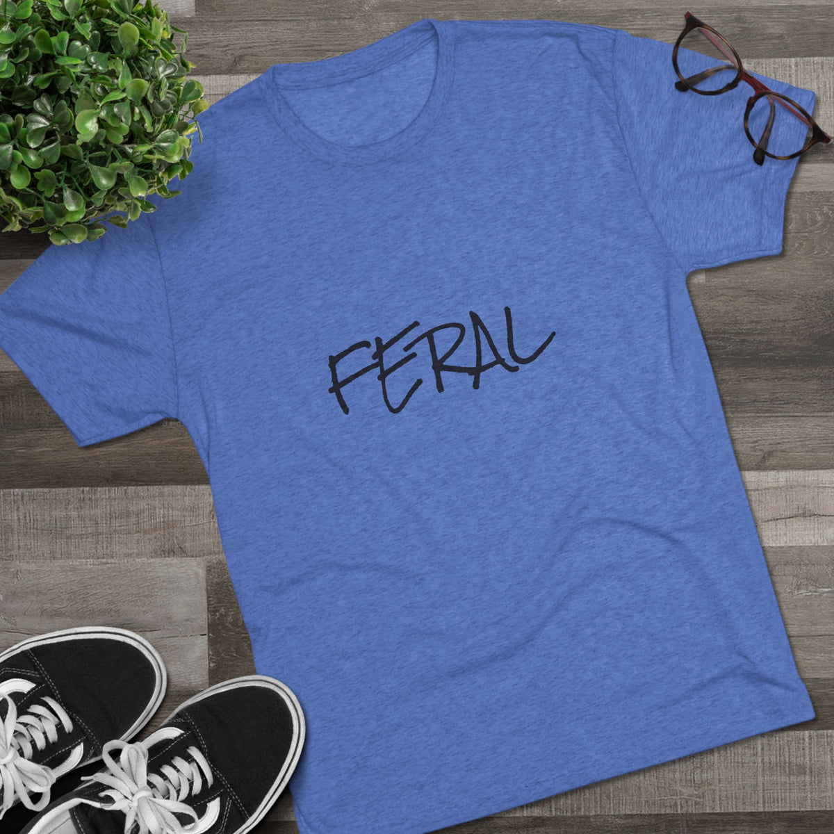 FERAL