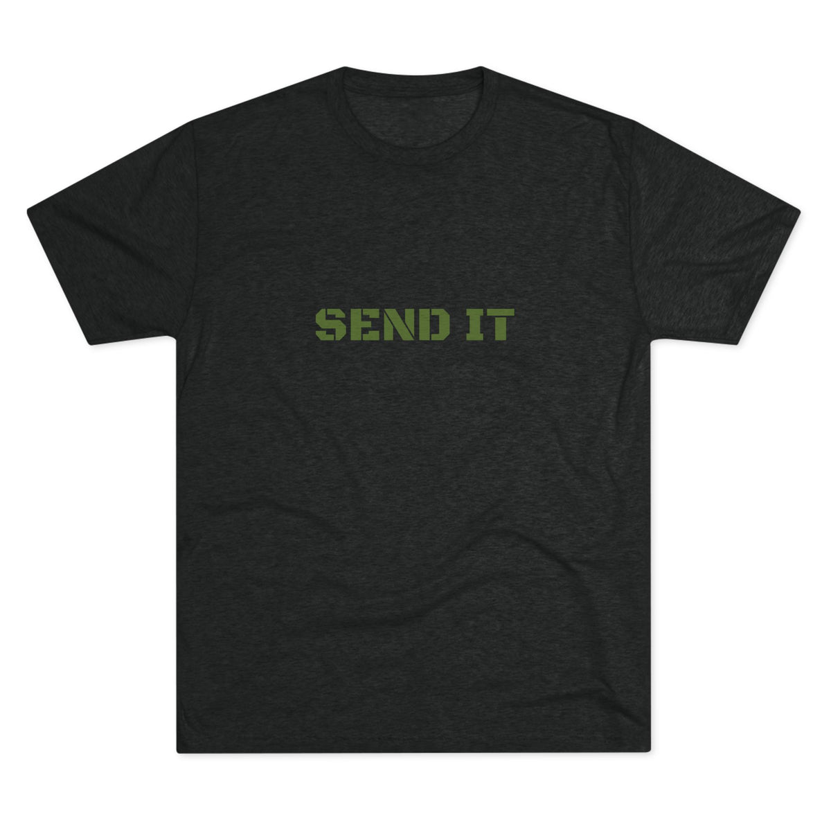 SEND IT