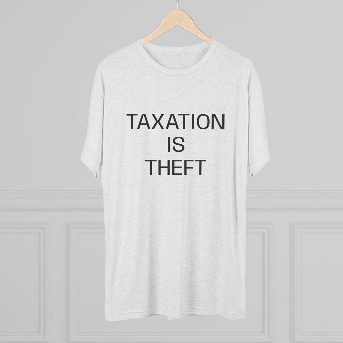 TAXATION