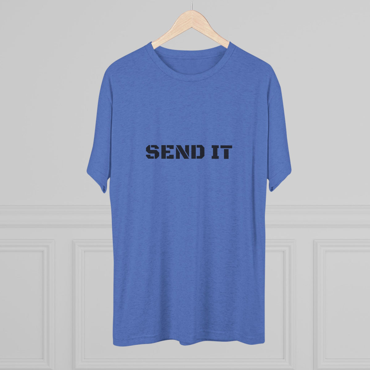 SEND IT