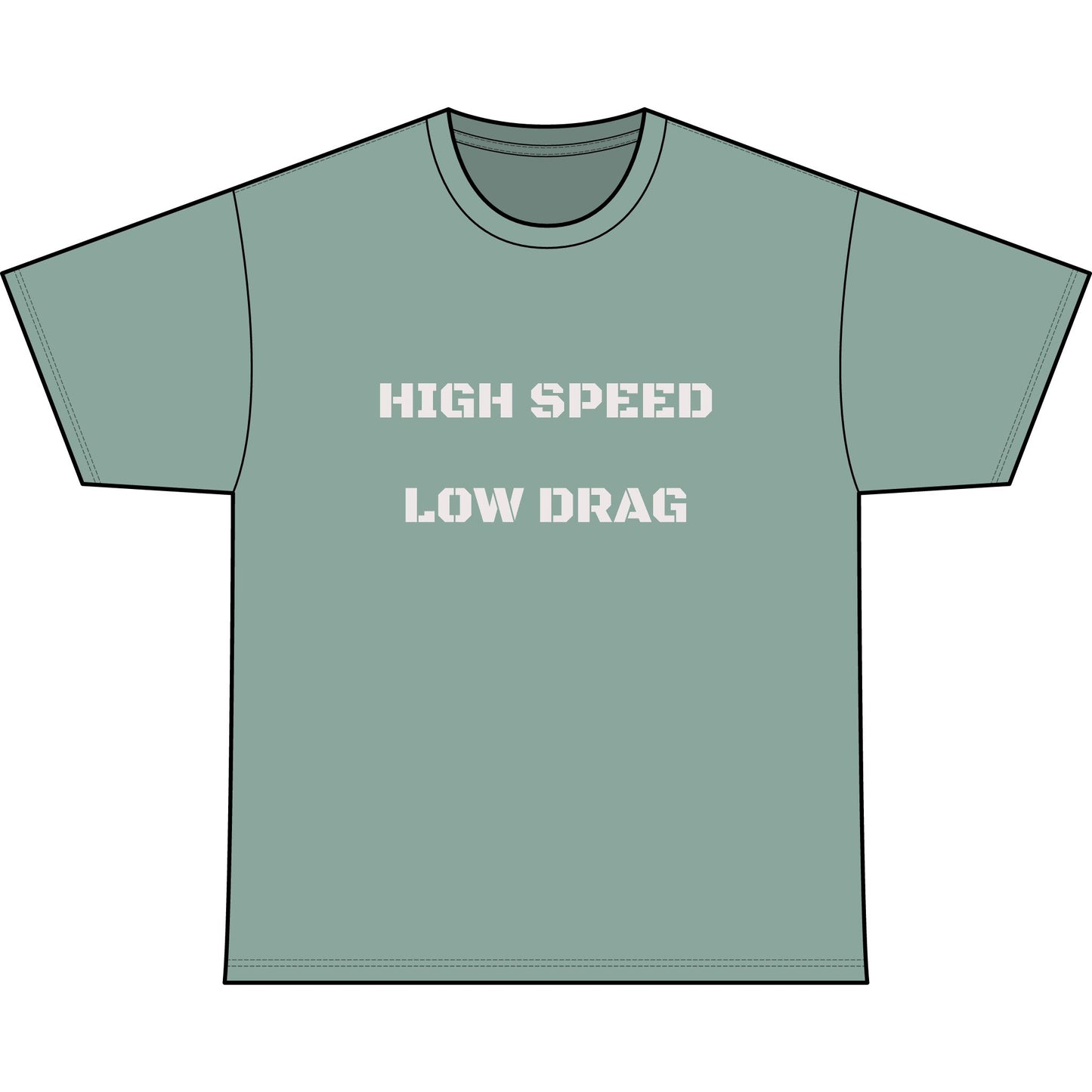 HS / LD