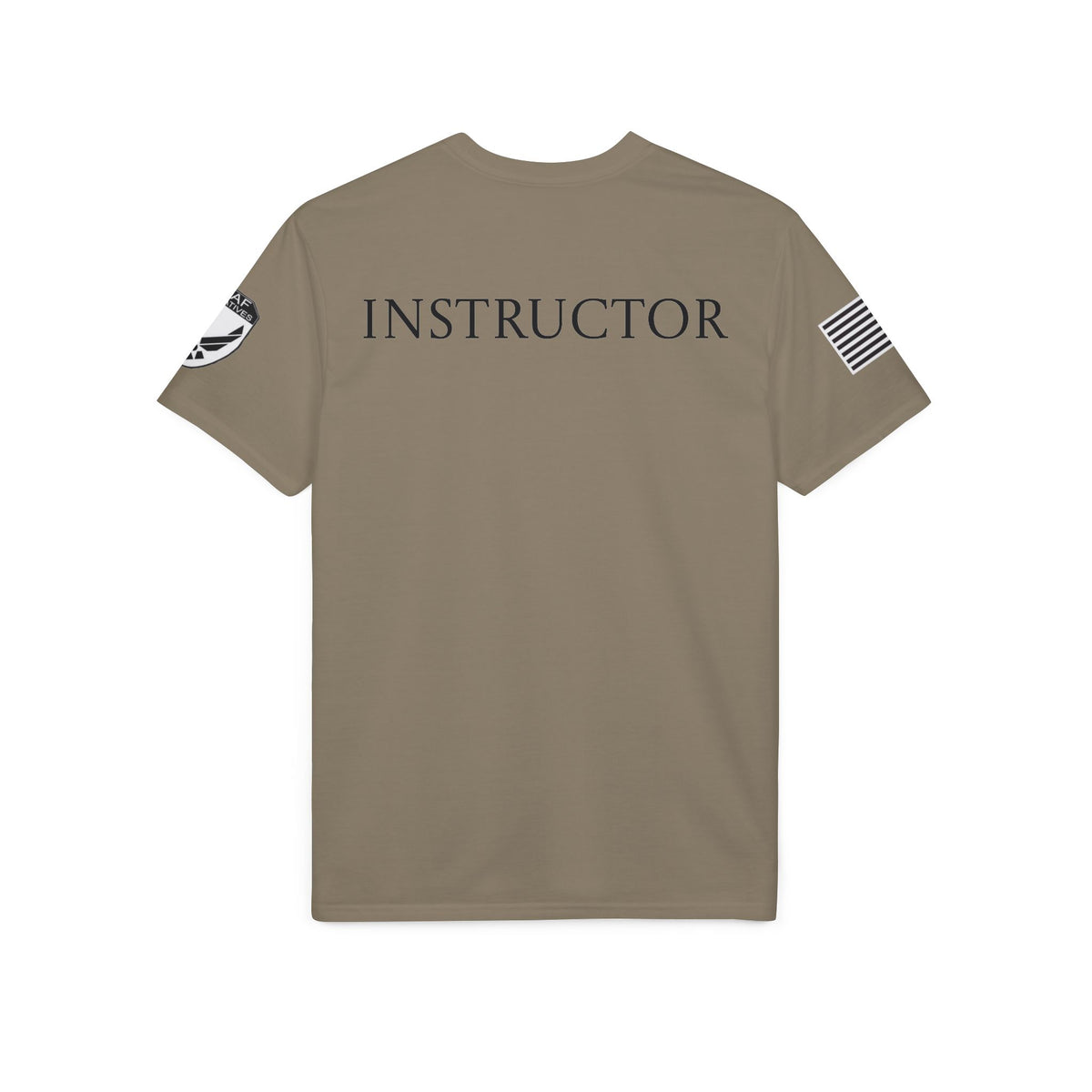 932 AW AFCP BASIC INSTRUCTOR