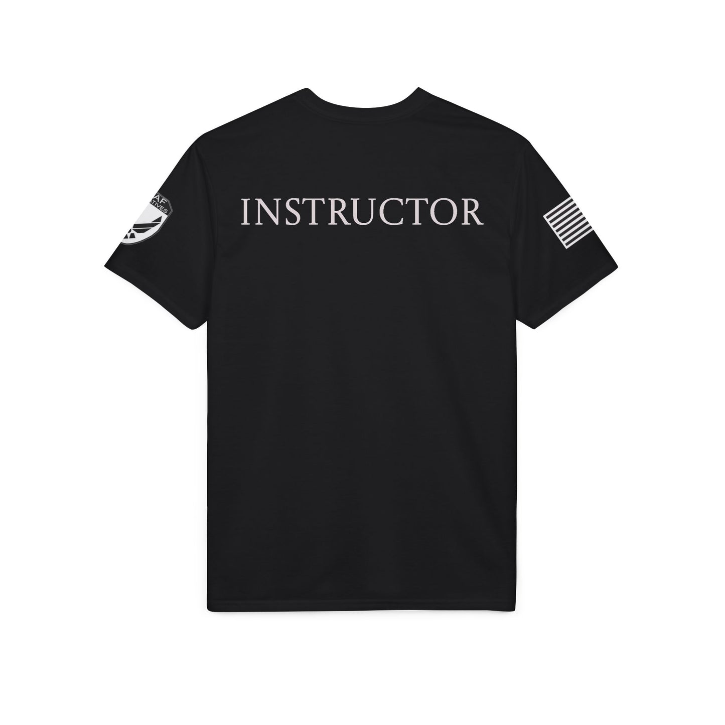 932 AW AFCP MASTER INSTRUCTOR