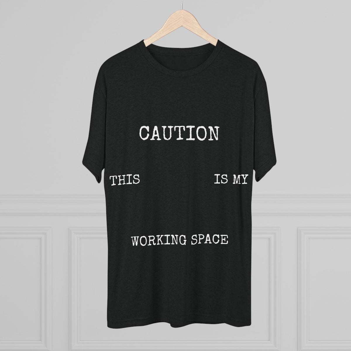 WORKING SPACE