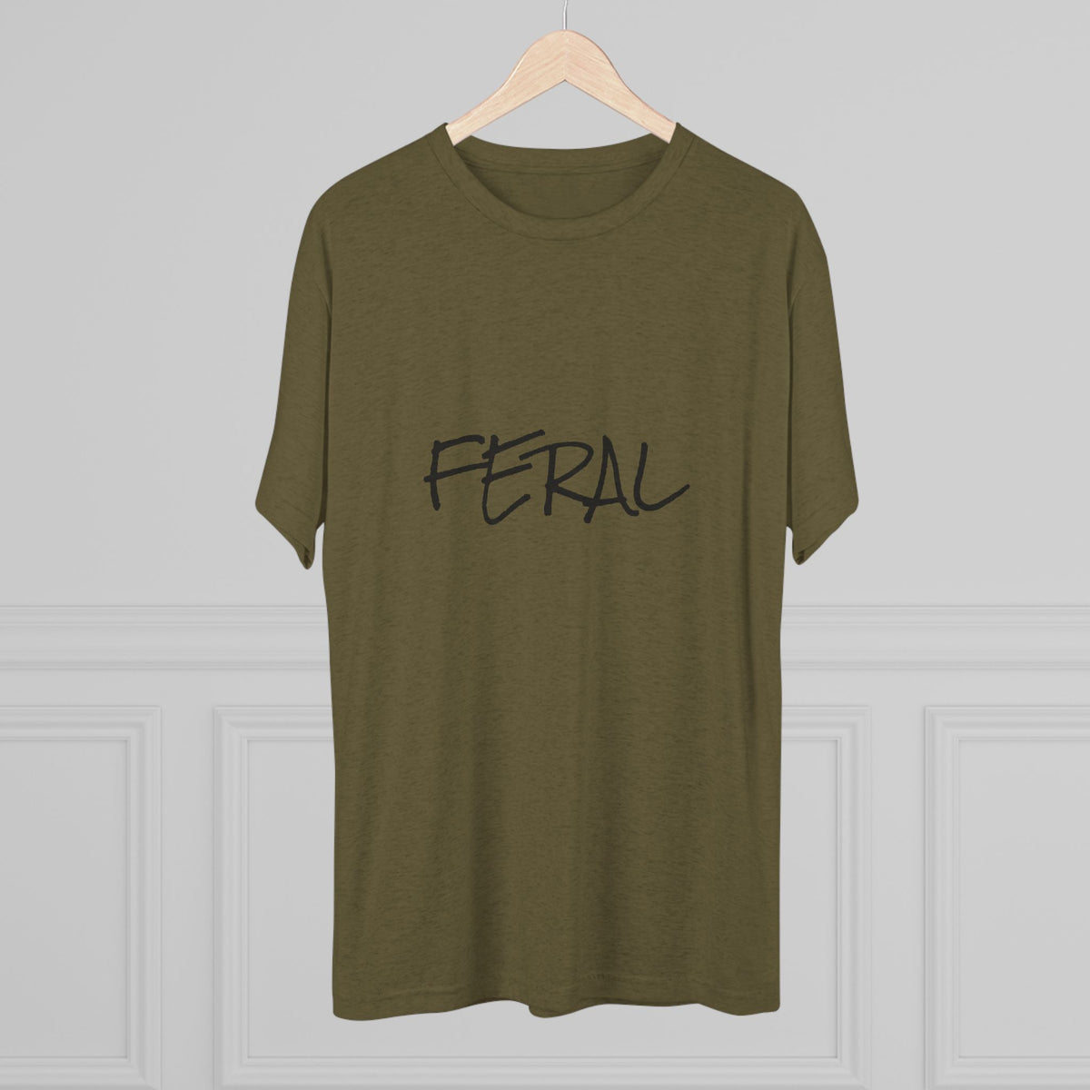 FERAL