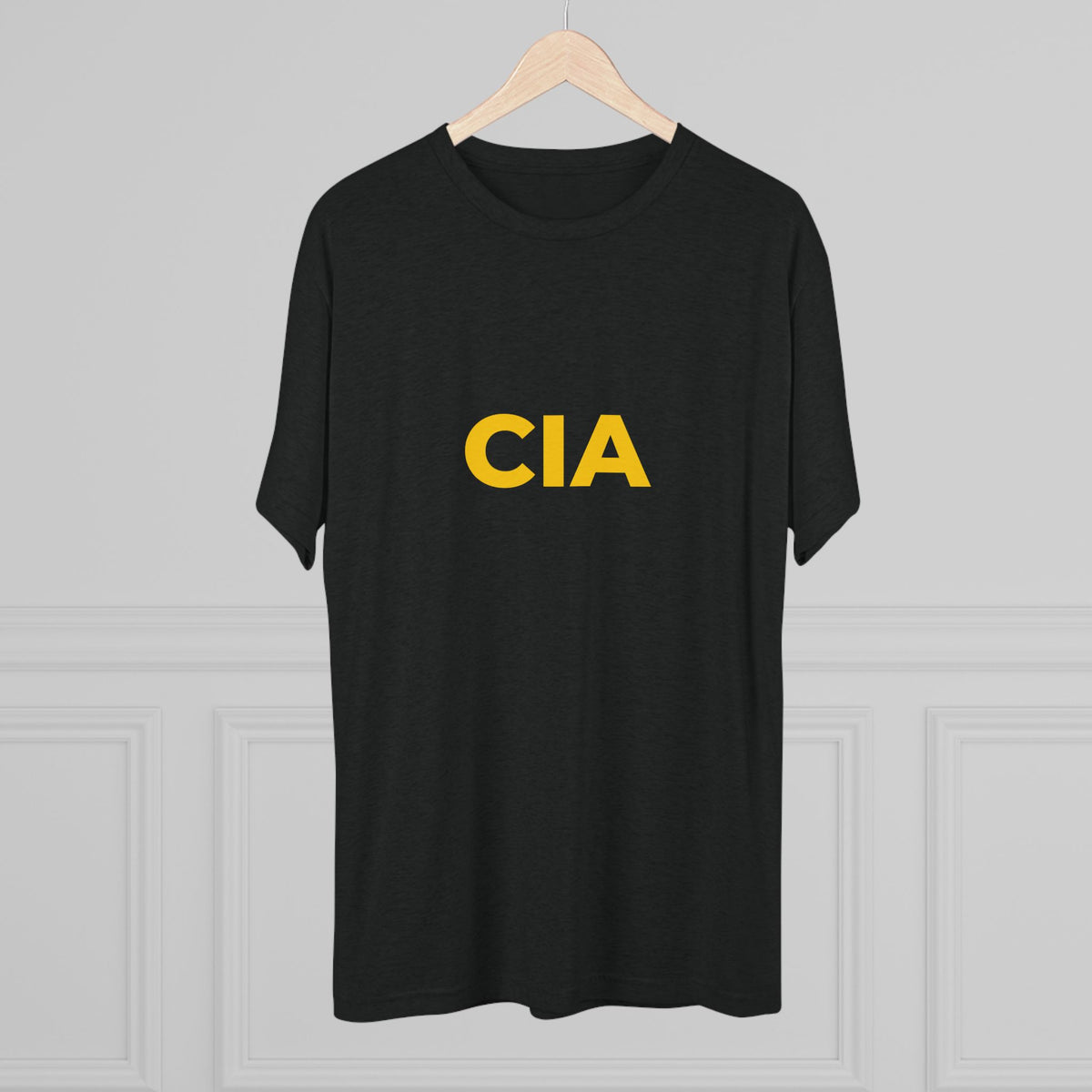 CIA