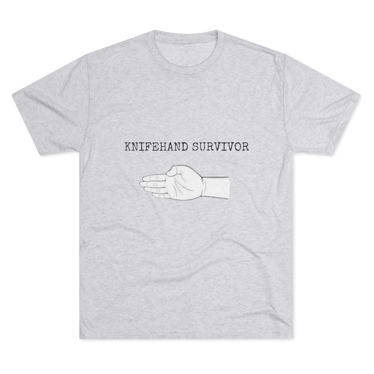 KNIFEHAND