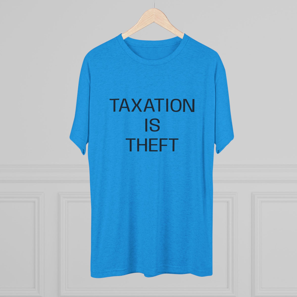 TAXATION