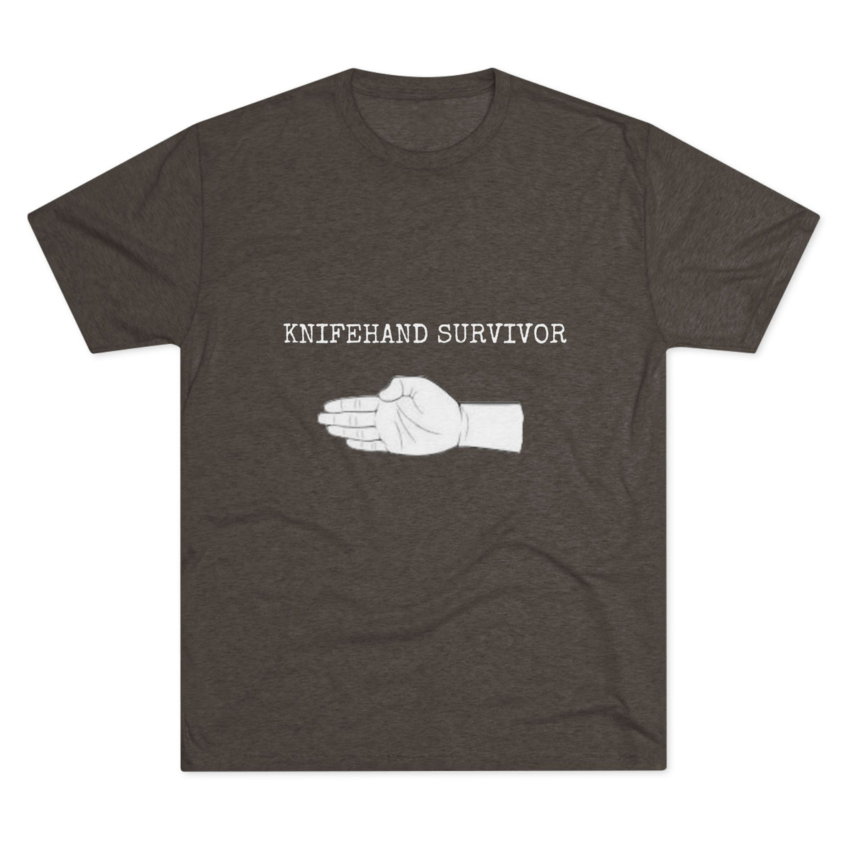 KNIFEHAND