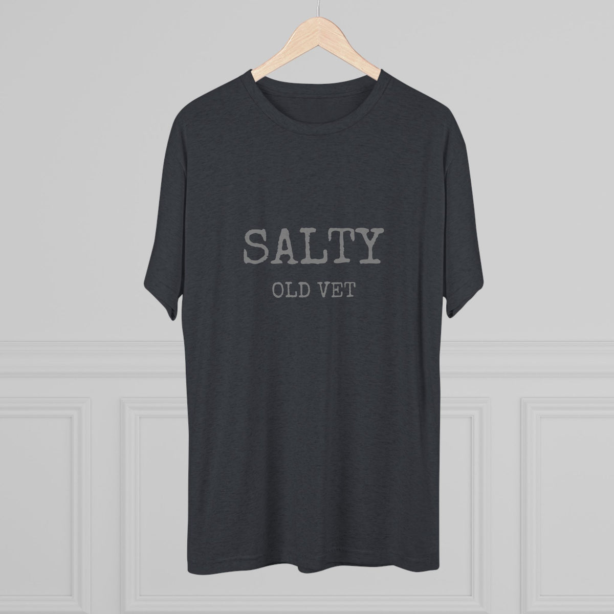 SALTY