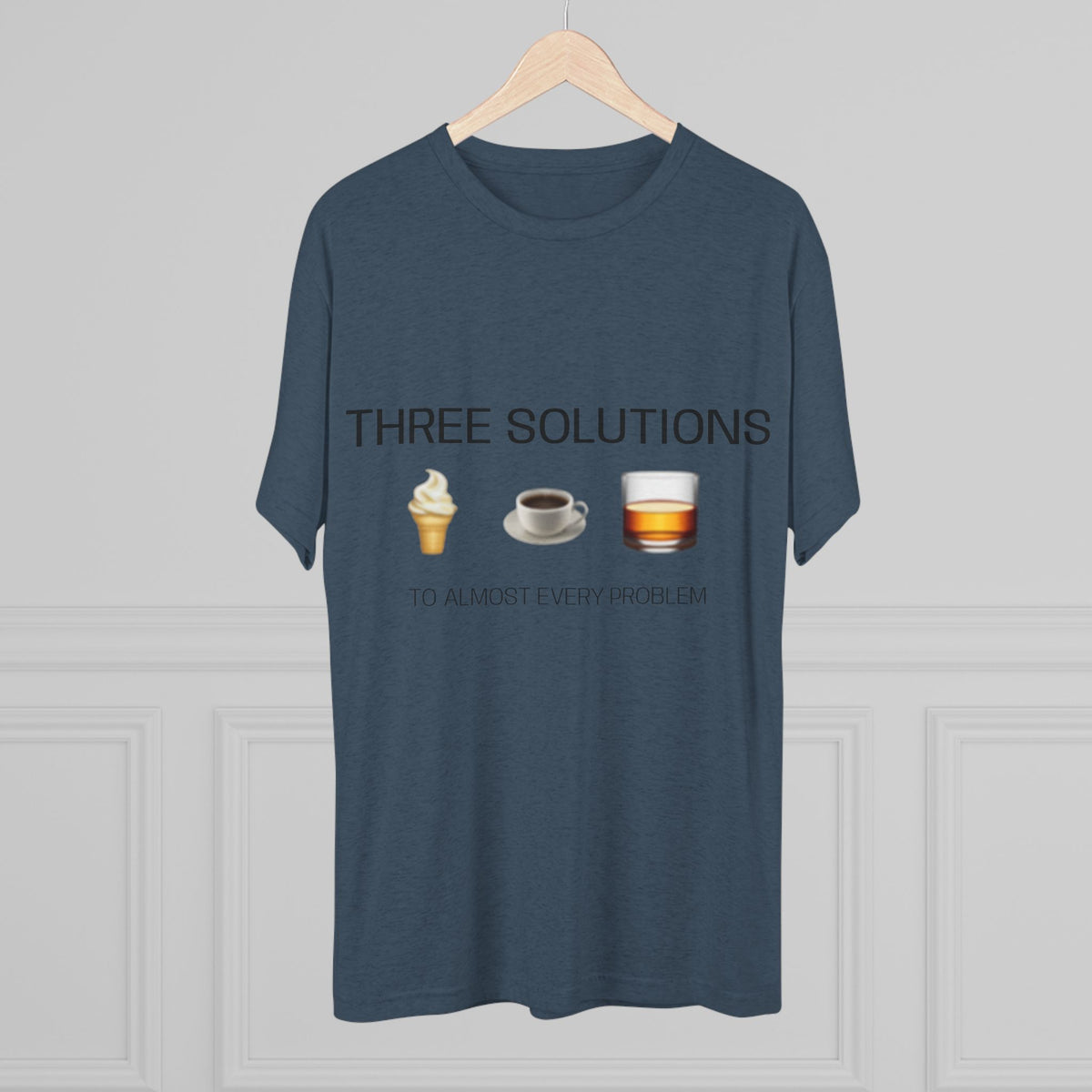 3 SOLUTIONS