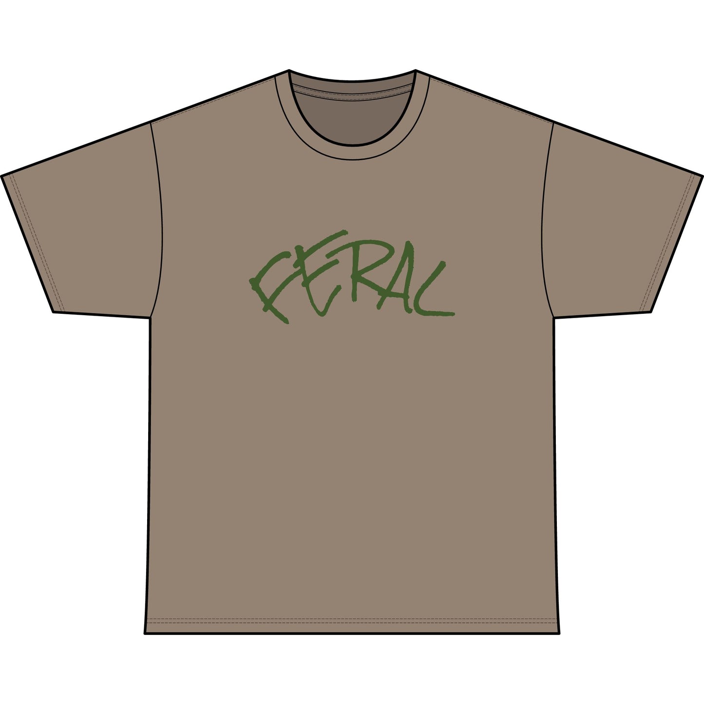FERAL