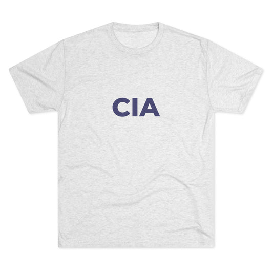 CIA