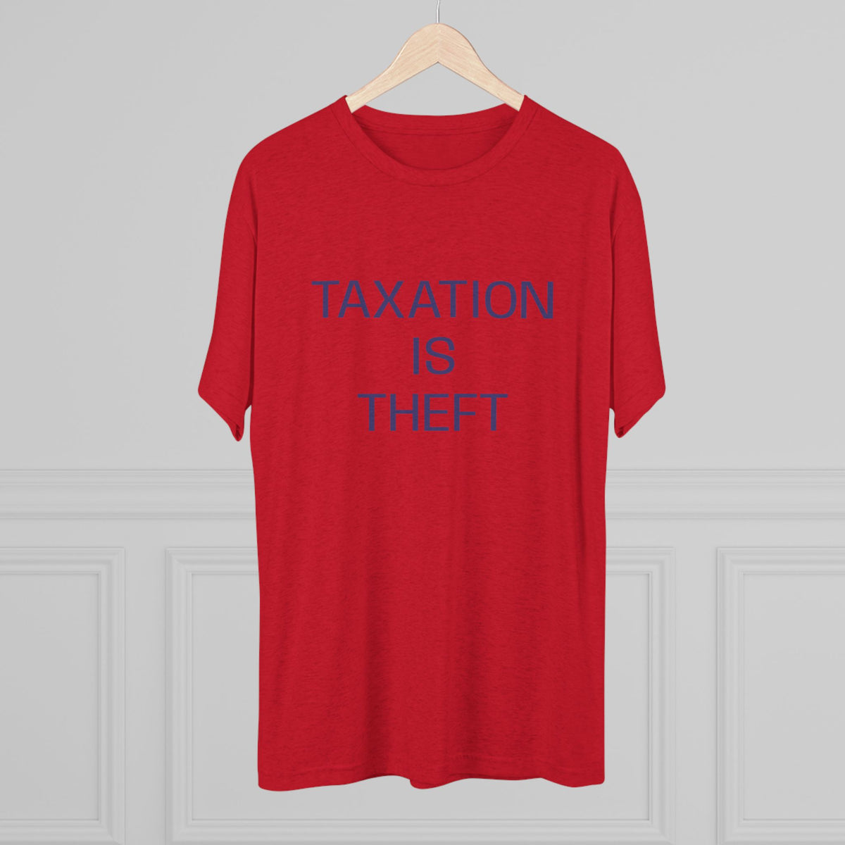 TAXATION