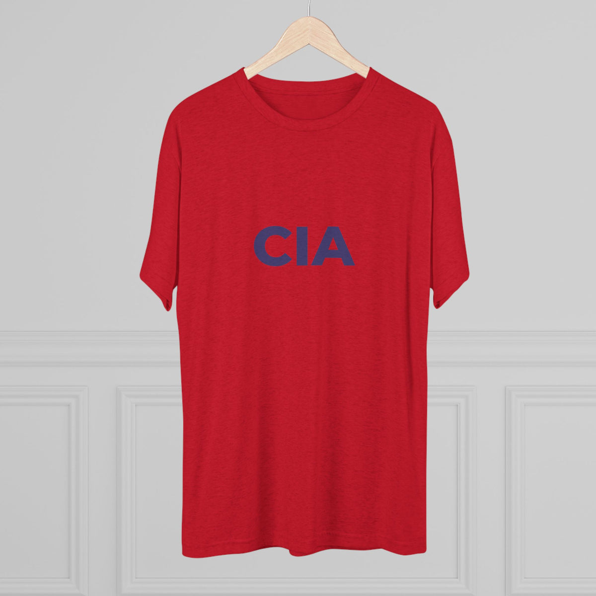 CIA
