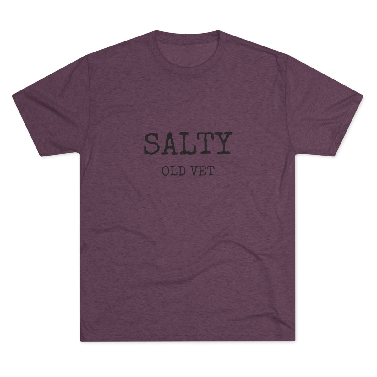 SALTY