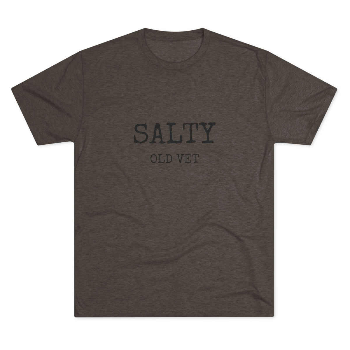 SALTY