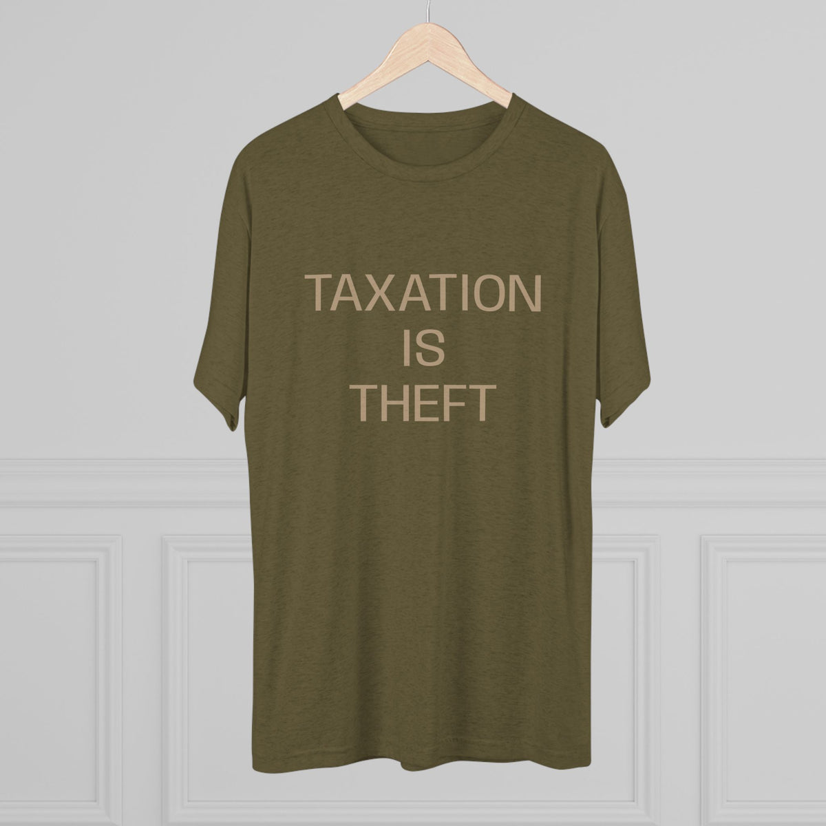 TAXATION