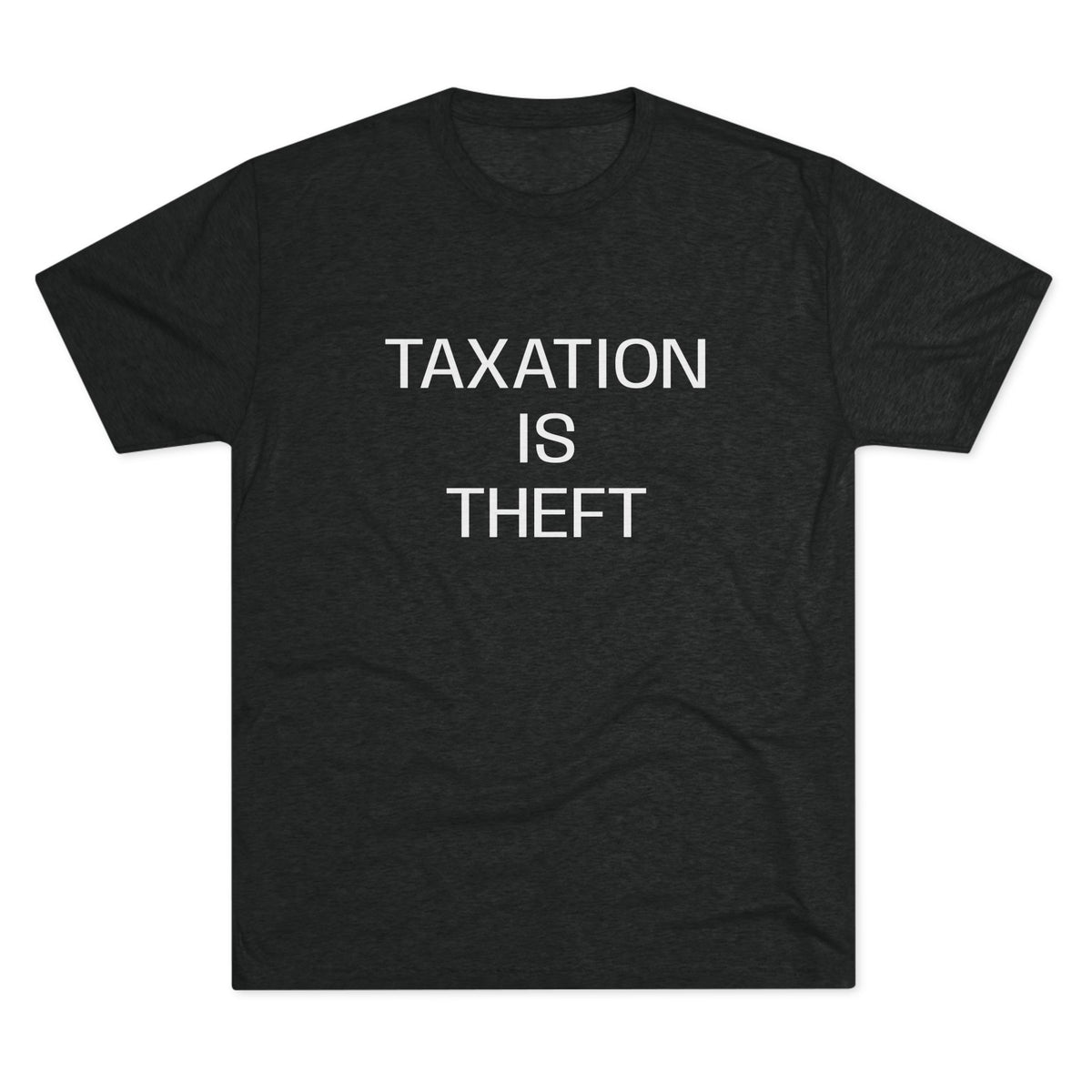 TAXATION