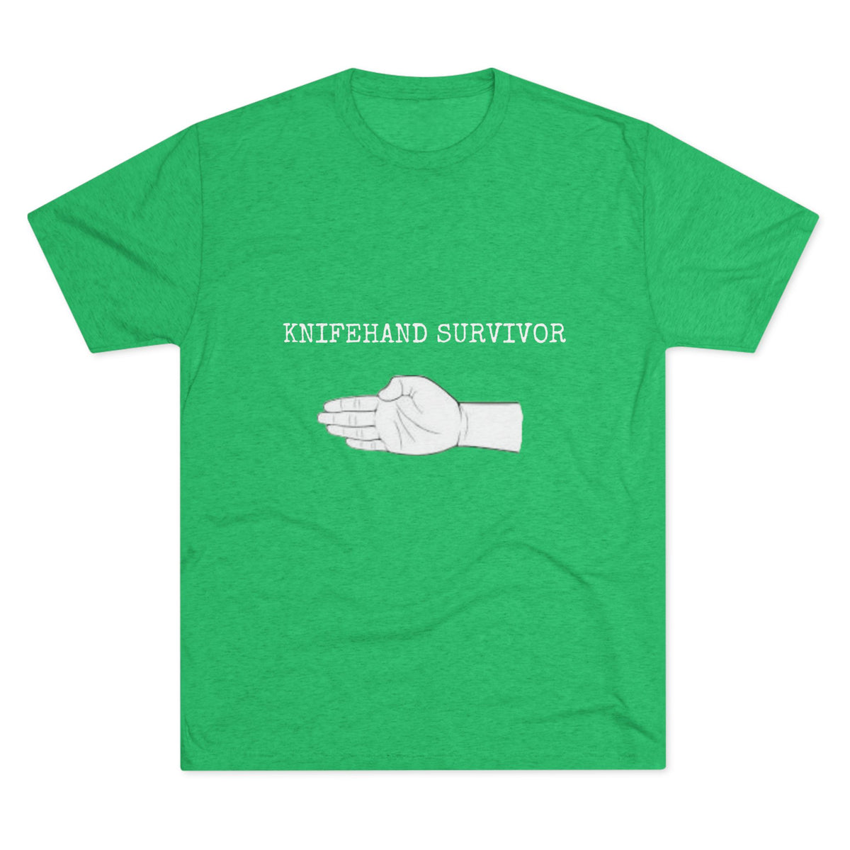 KNIFEHAND