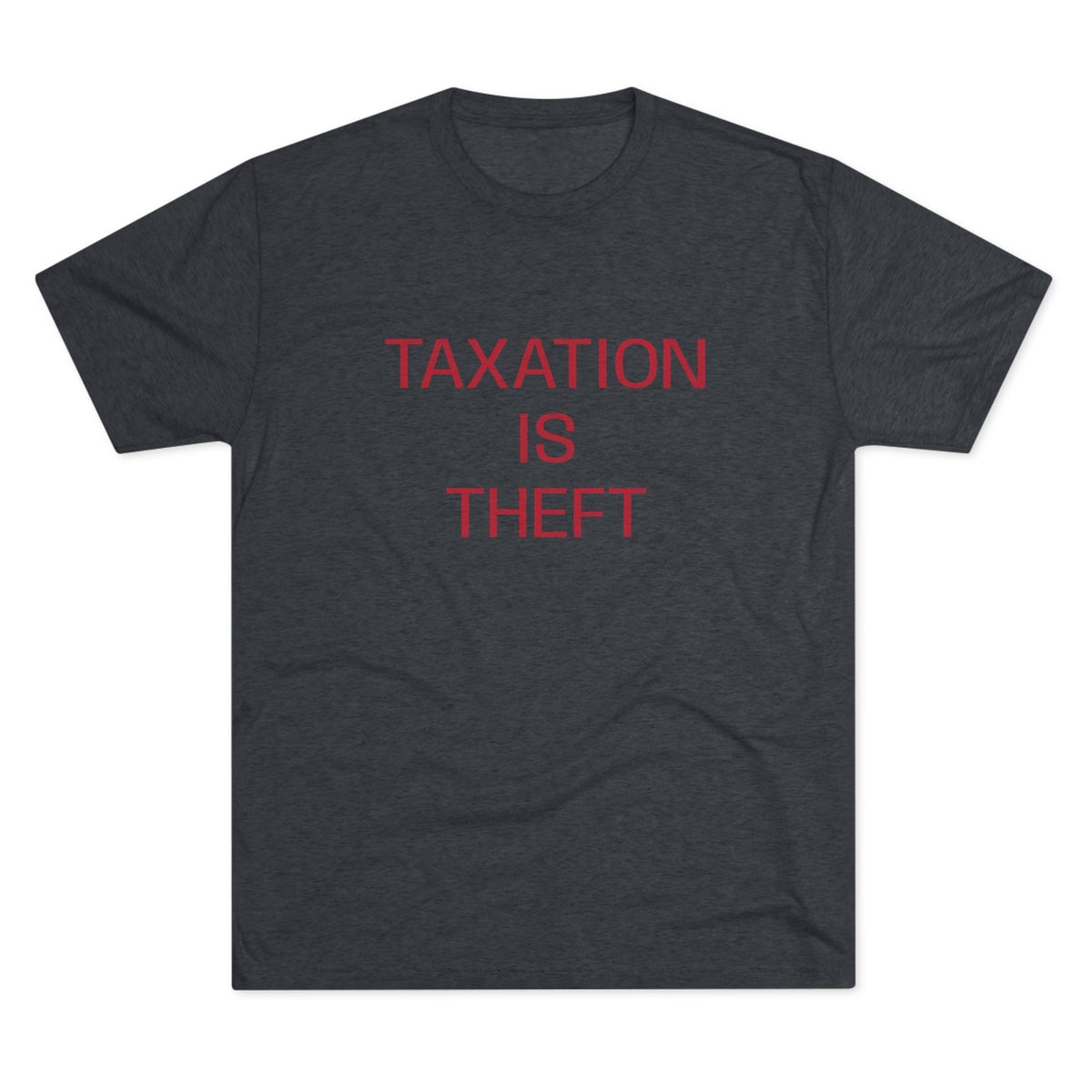 TAXATION