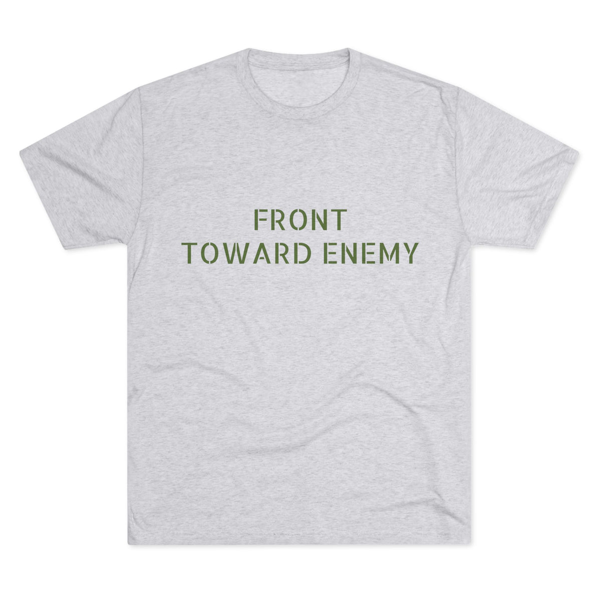 CLAYMORE