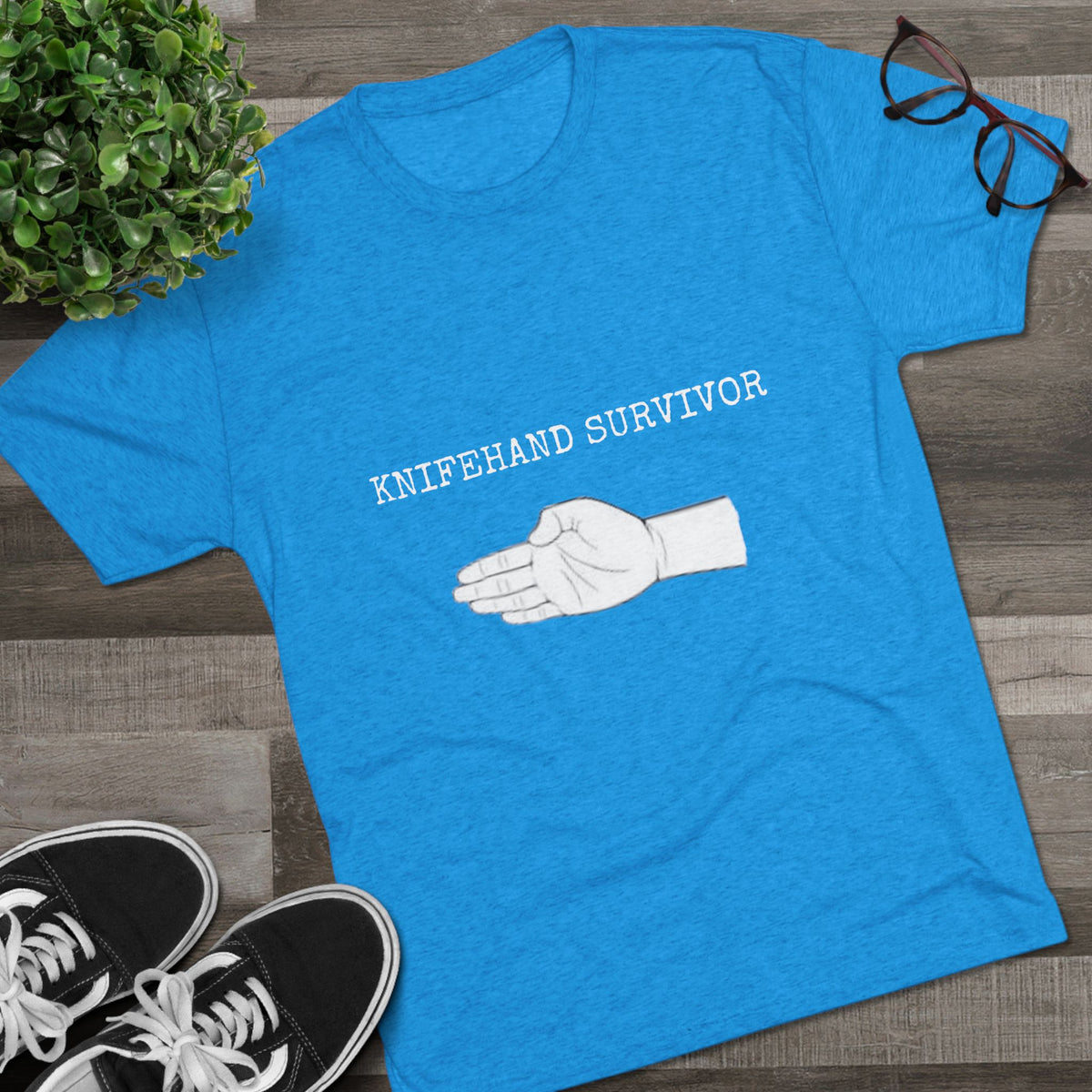 KNIFEHAND