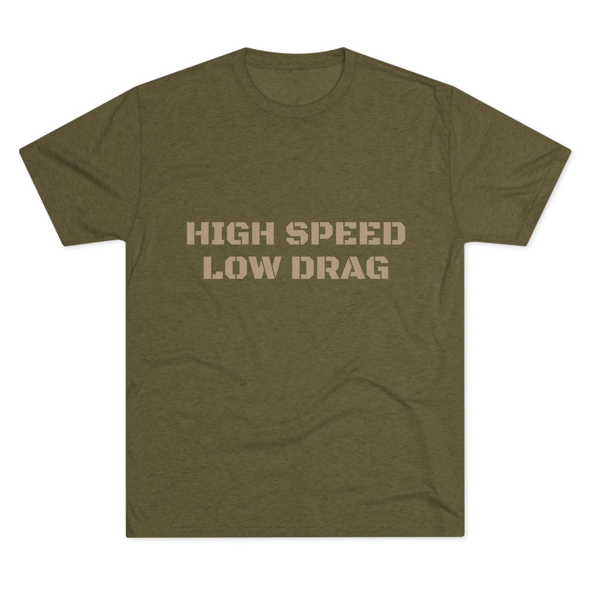 HS / LD