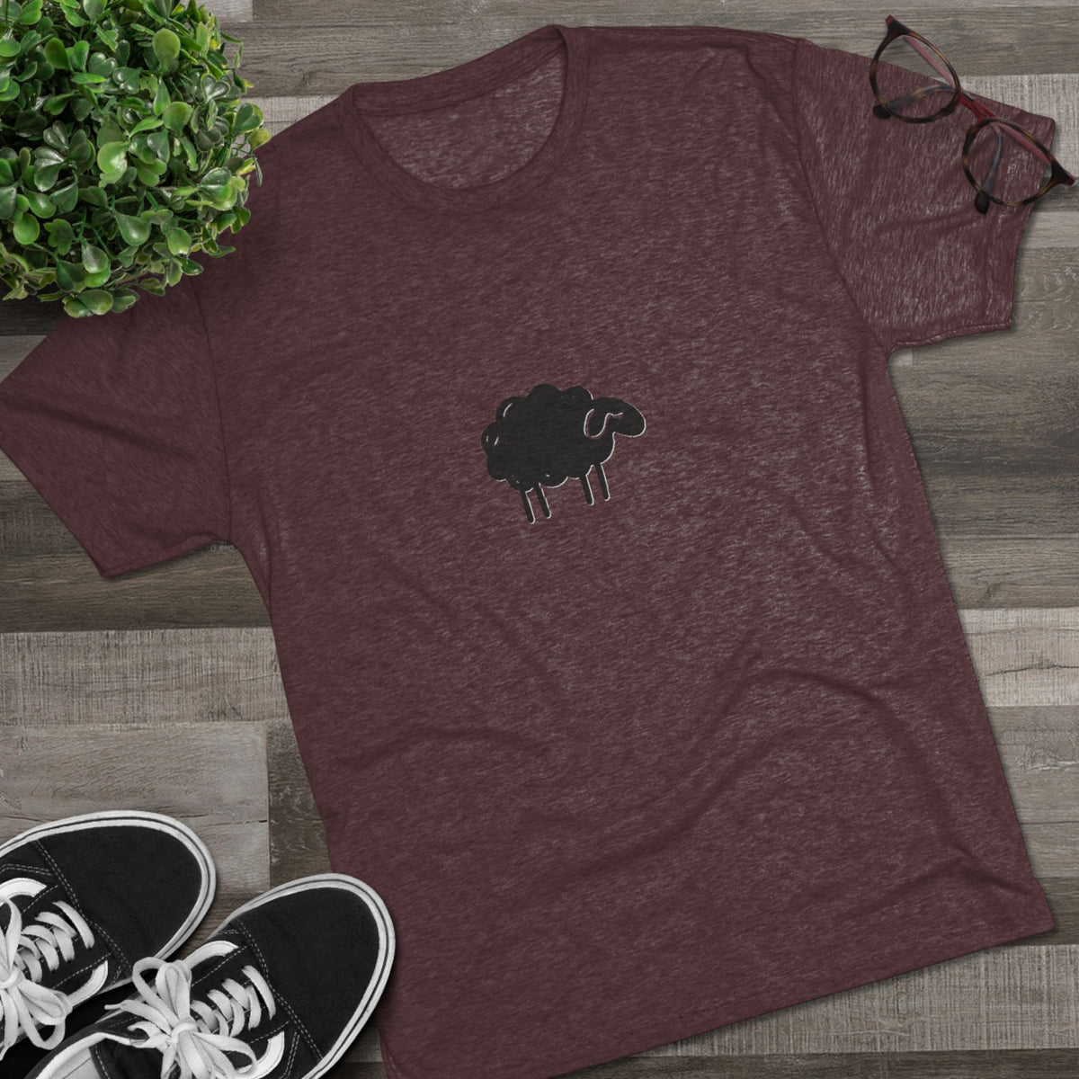 BLACK SHEEP