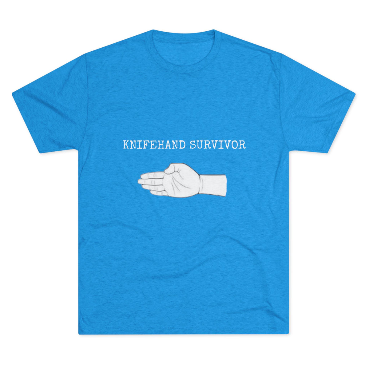KNIFEHAND