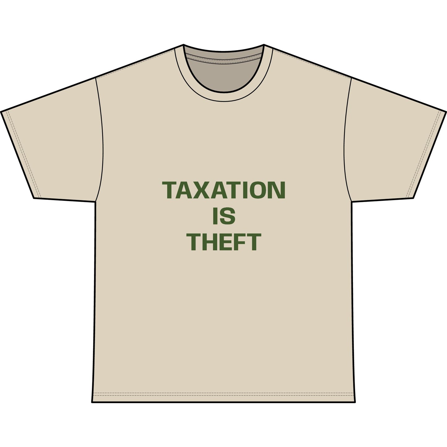 TAXATION