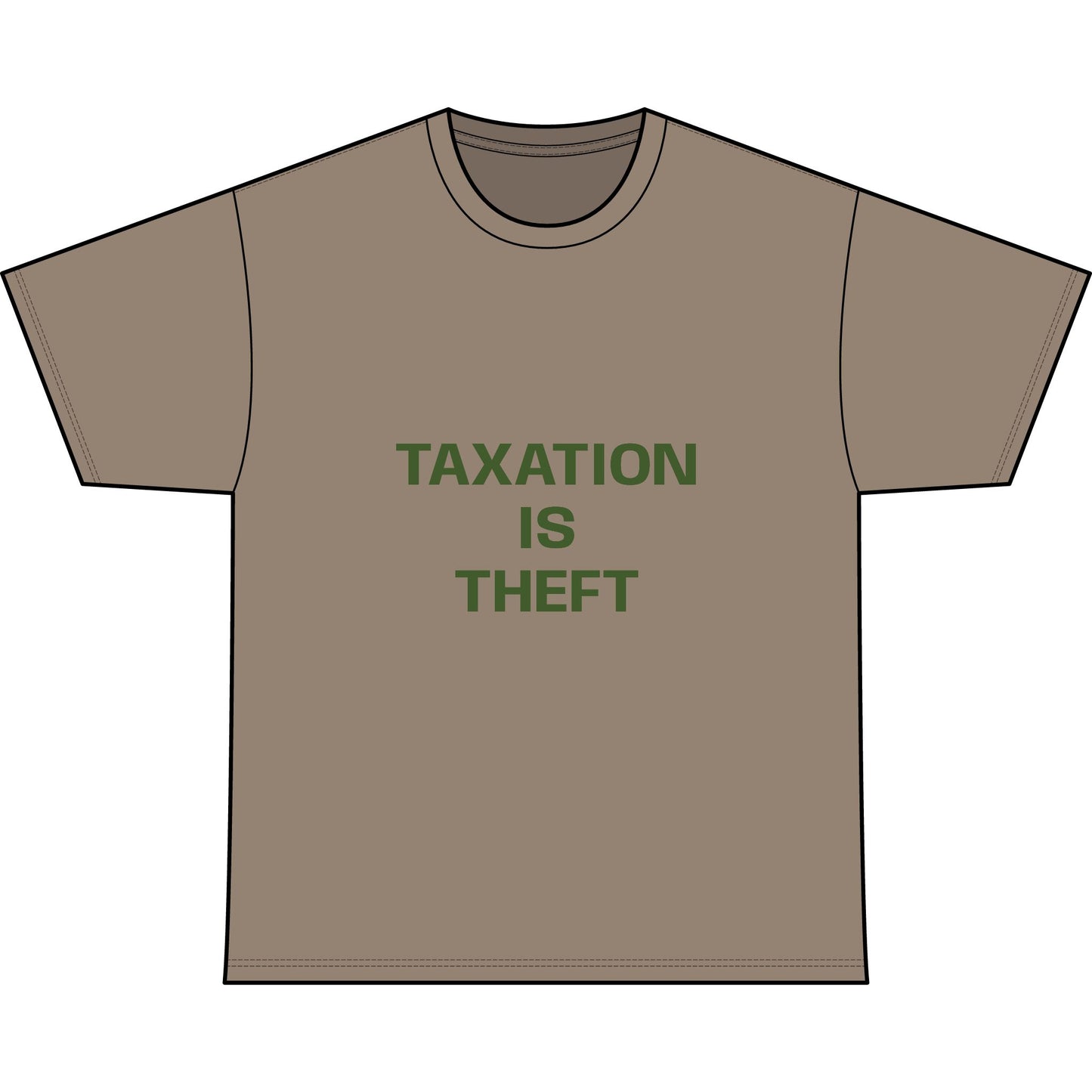 TAXATION