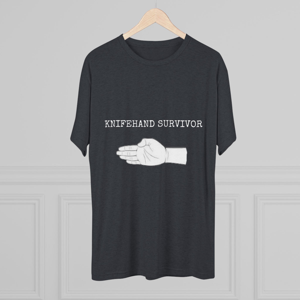 KNIFEHAND