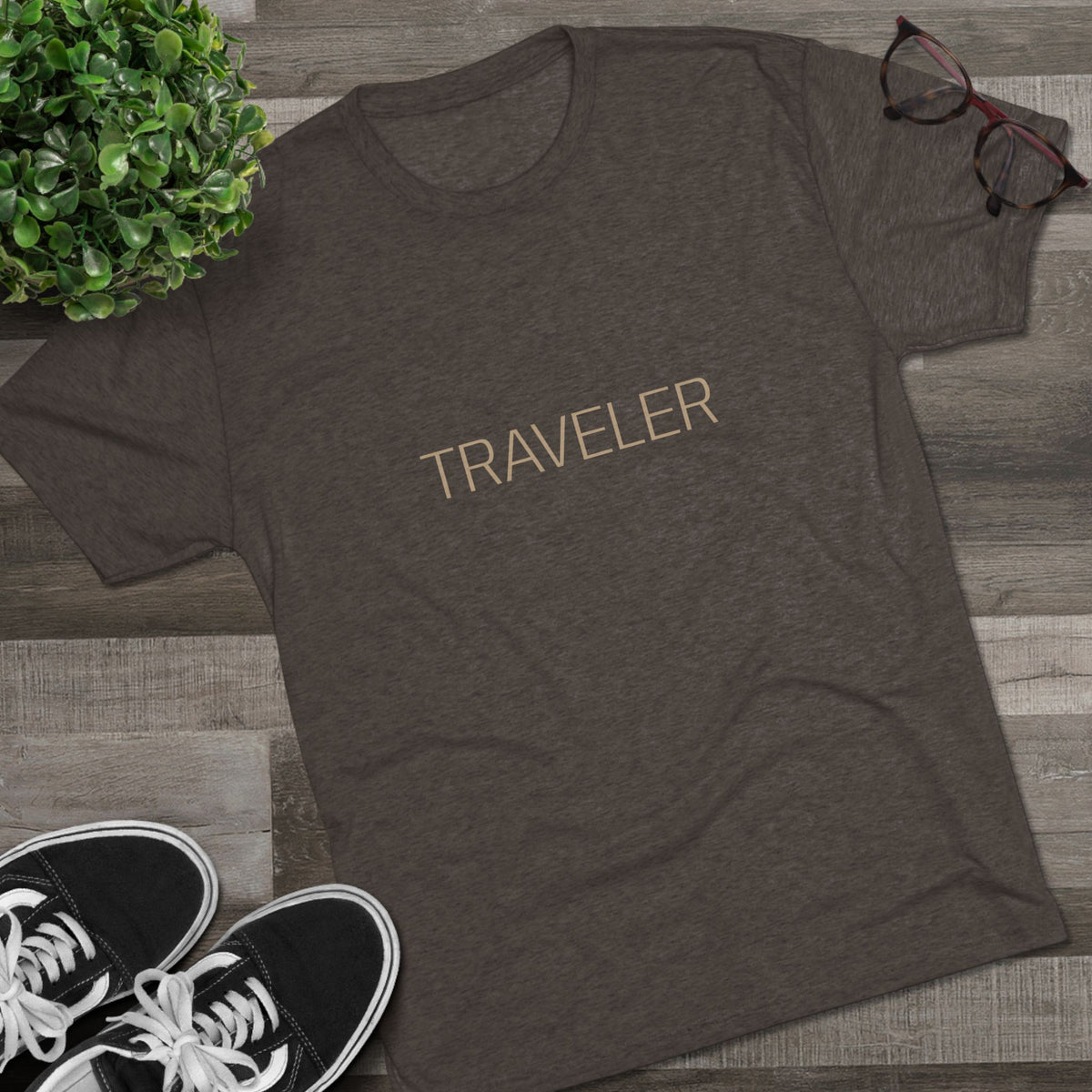 TRAVELER